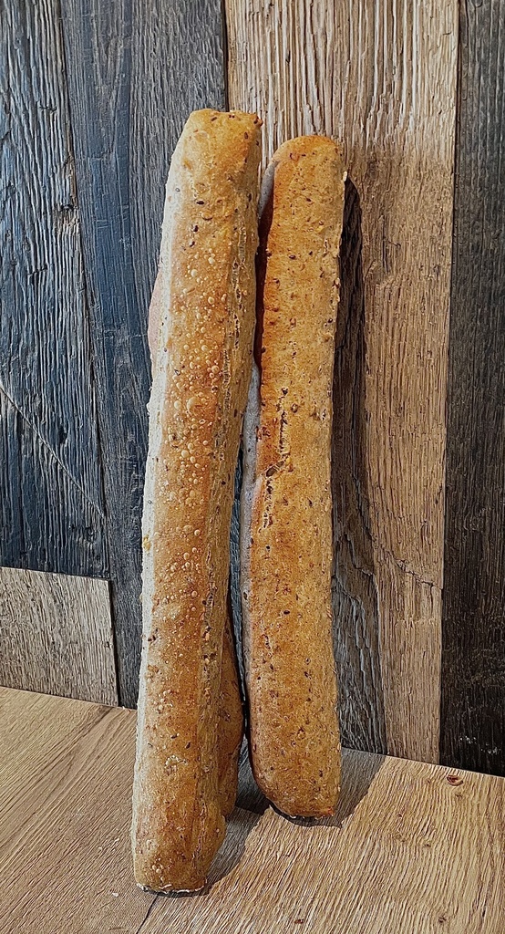 Baguette grise