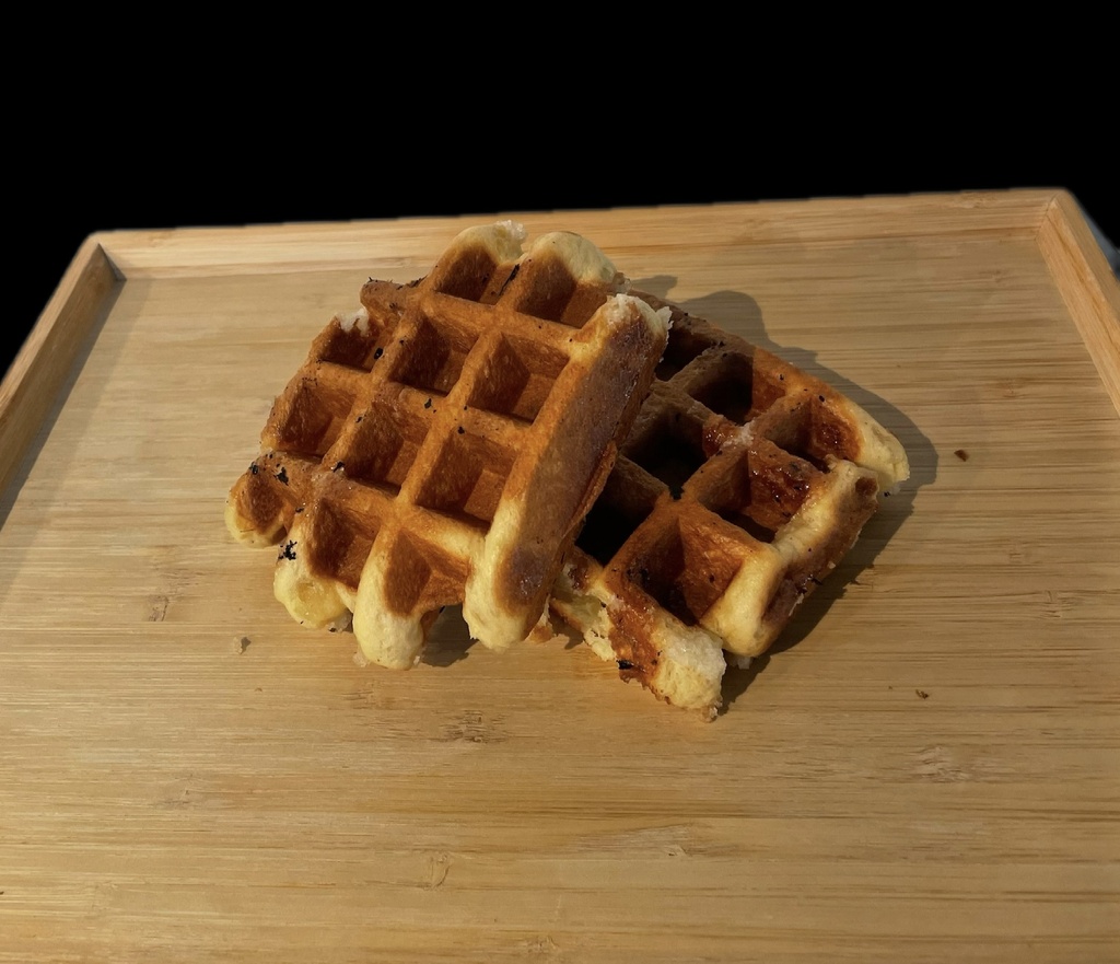 Gaufre