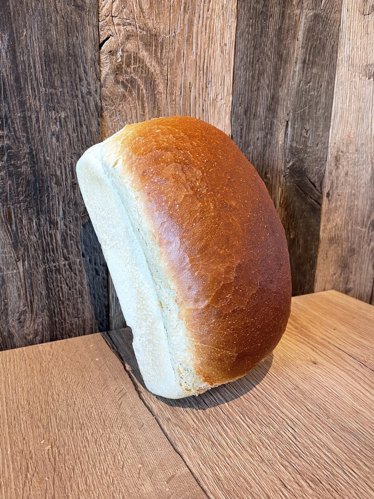 Pain blanc